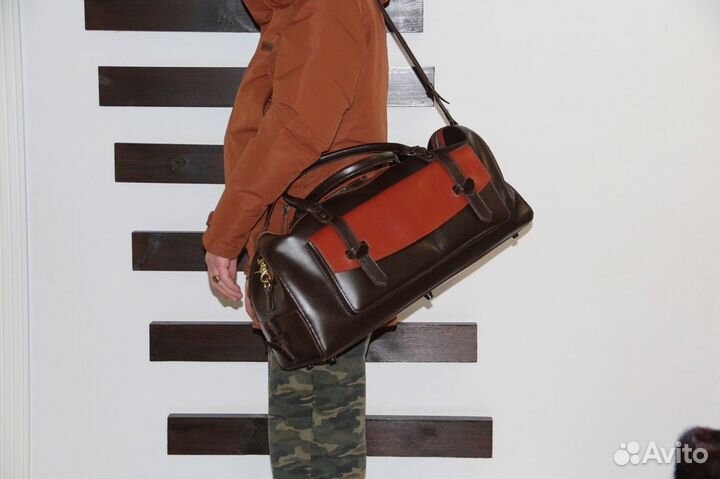 Шью на заказ кожаные изделия