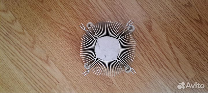 Железо (комплектующие) для пк