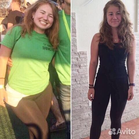 Персональный фитнес тренер