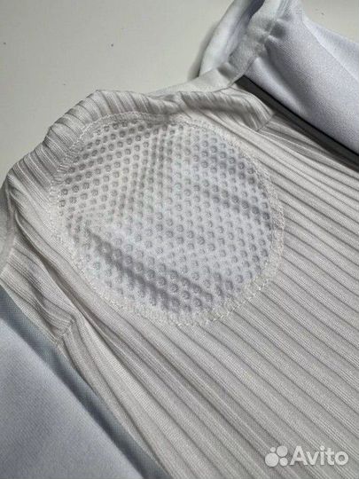 Снуд Nike белый