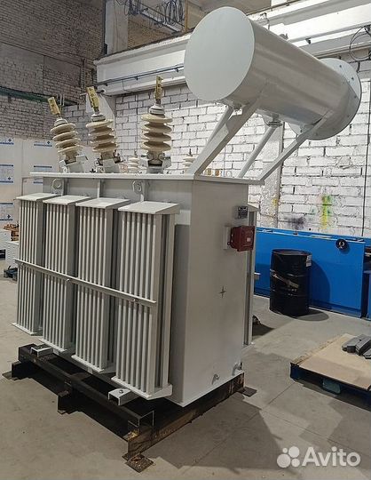 Вывоз, скупка трансформаторов