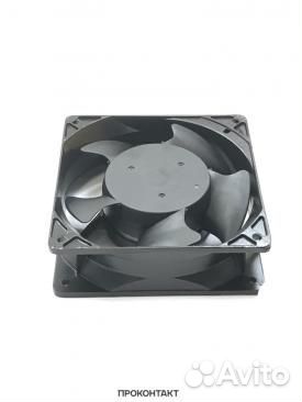 Вентилятор 120x120x38 JA1238H2S010N-T-R 220V 0.13A