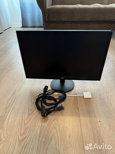 Монитор AOC