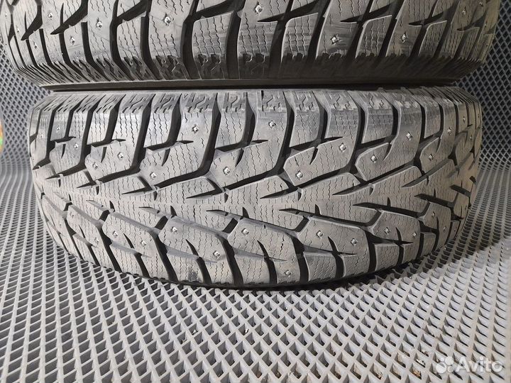 Yokohama Ice Guard Stud IG55 225/60 R17