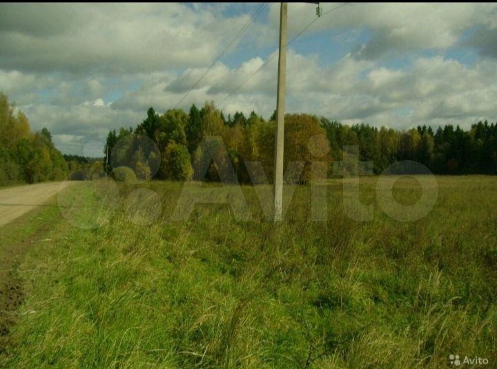 Участок 8,7 га (СНТ, ДНП)