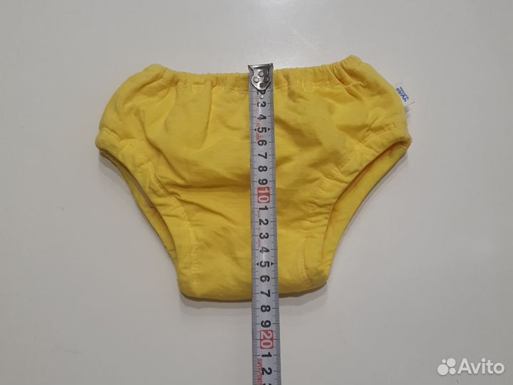 Памперсы для купания