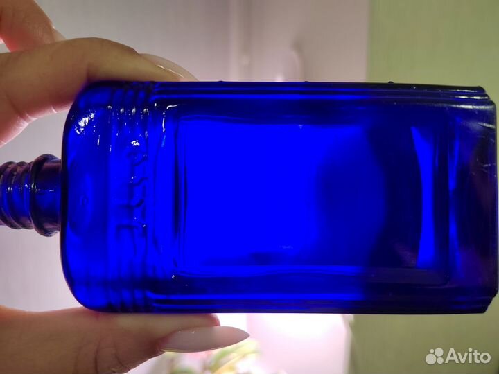 Кобальт бутылка Кёнигсберг