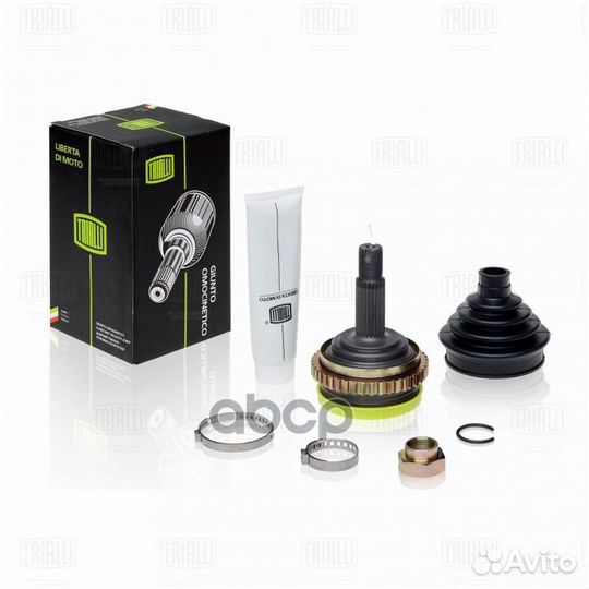 Шрус наруж. для а/м ваз 1118/2170 ABS GO218 Tri