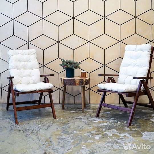 Подушка на кресло IKEA