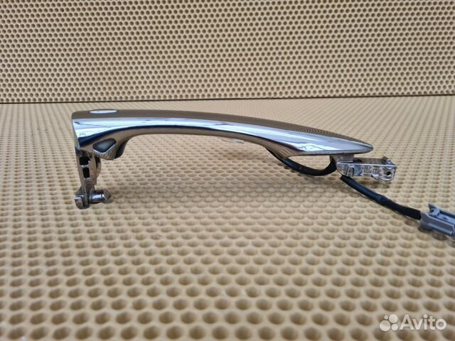 Ручка двери передняя правая Infiniti M Q70 Y51