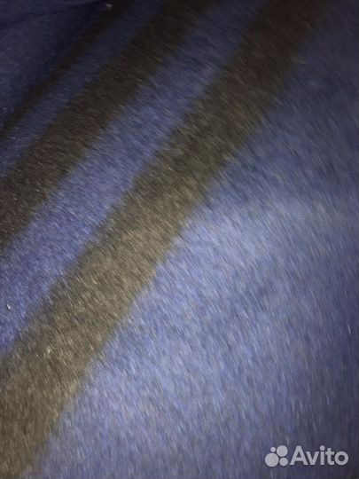 Одеяло шерстяное