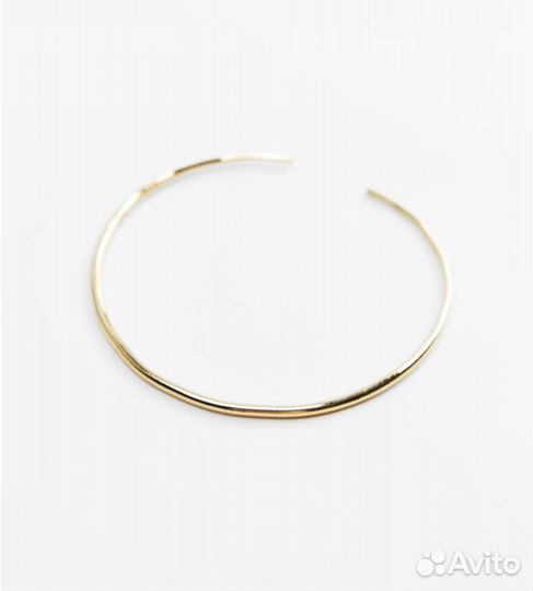 Чокер Zara бижутерия