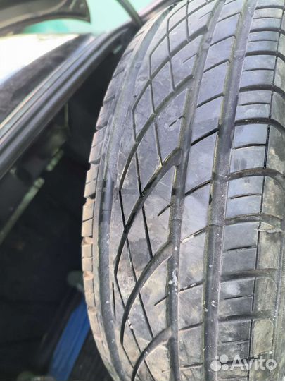 КАМА Kама-Euro LCV-520 175/70 R14 84Q