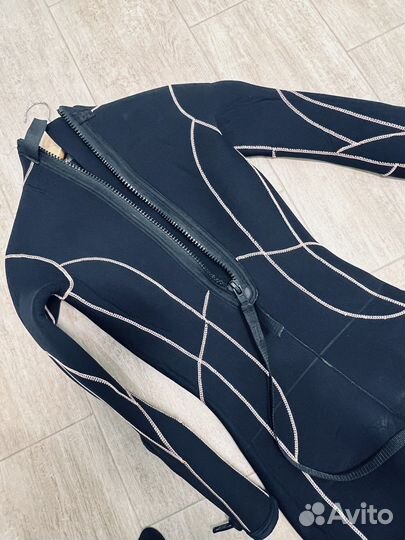 Костюм для дайвинга 7 мм