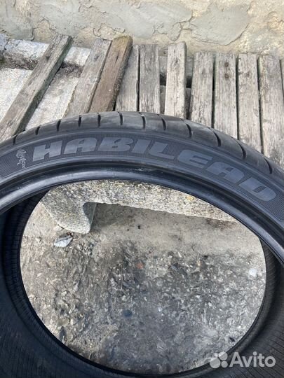 Habilead PracticalMax H/P RS26 245/35 R20