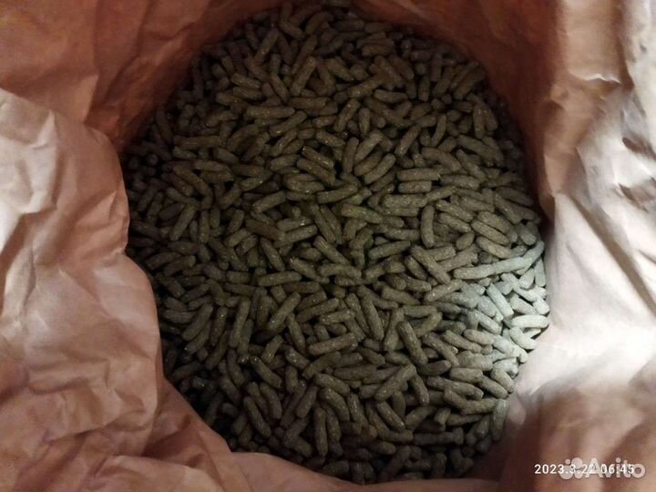 Корм для шиншилл Versele-Laga