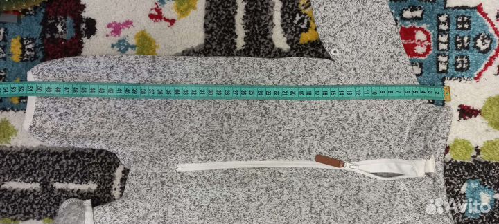 HM комбинезон демисезонный поддева 50,56,62