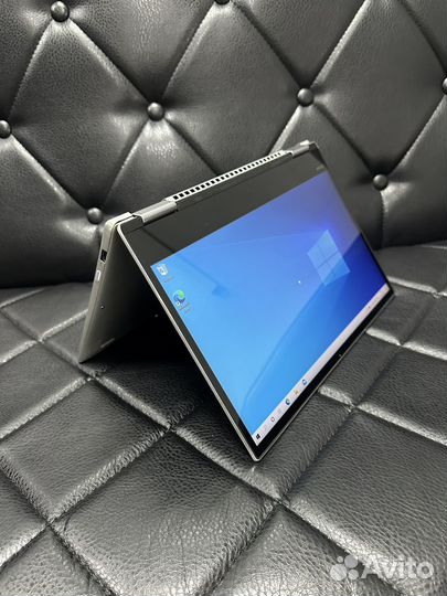 Ноутбук Планшет Lenovo i5-7gen