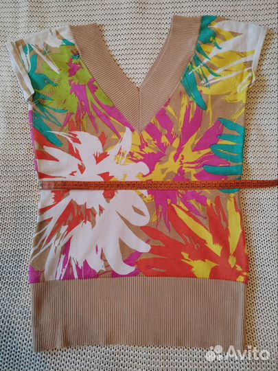 Топ женский Cache (США) M размер