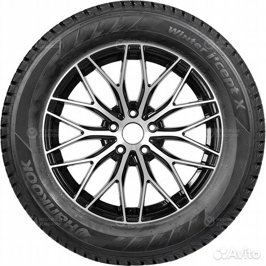 Hankook Winter I'Cept X RW10 255/50 R19 103T