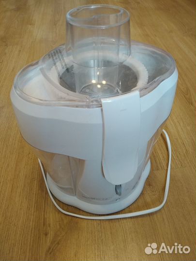 Соковыжималка