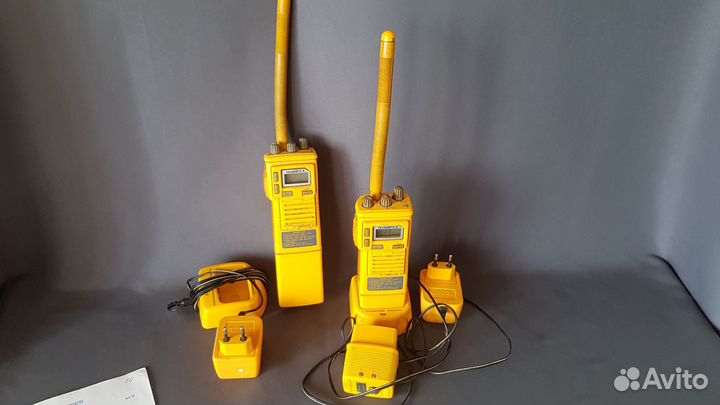 Укв гмссб Icom GM1500