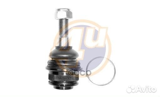 Шар опора VW T4 верх LR VV-B-31904 VV-B-31904 4U