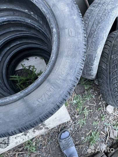 Белшина Бел-80 155/70 R13