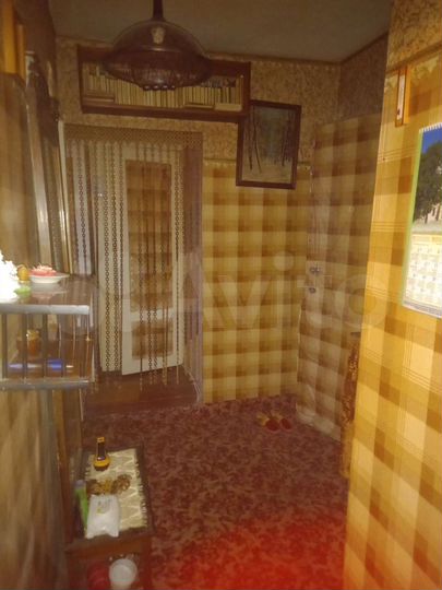 2-к. квартира, 38 м², 3/5 эт.