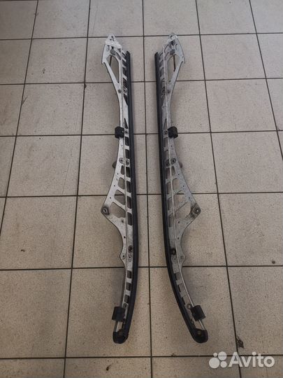 Склизы Arctic Cat xf800