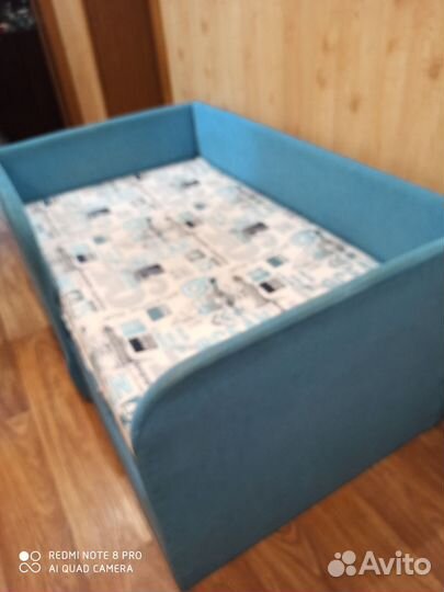 Кровать детская