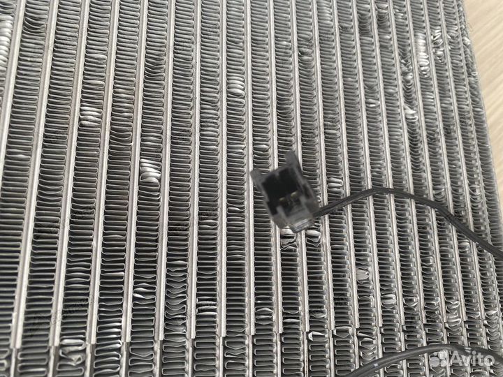 Испаритель кондиционера Ssang Yong Actyon New