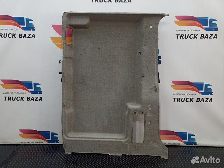 Обшивка боковой стенки левая Renault Premium