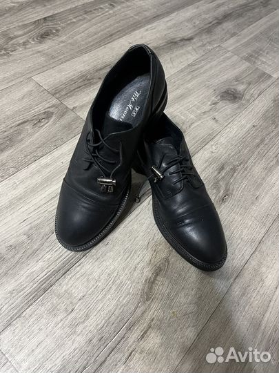 Туфли женские