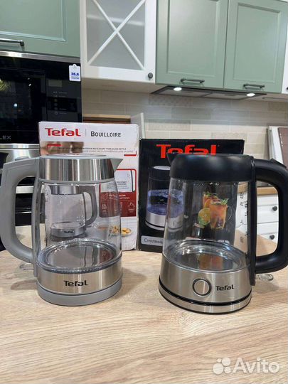 Чайник Tefal