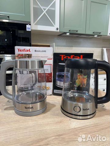 Чайник Tefal