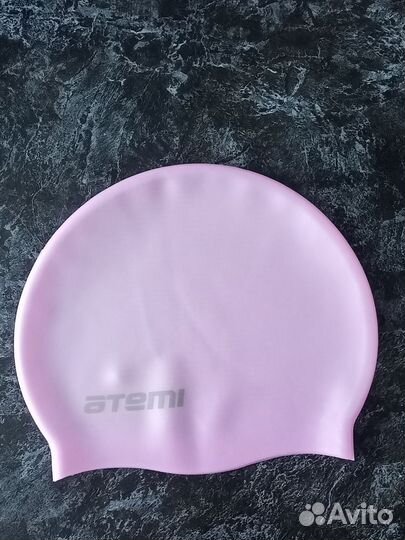 Шапочка для плавания