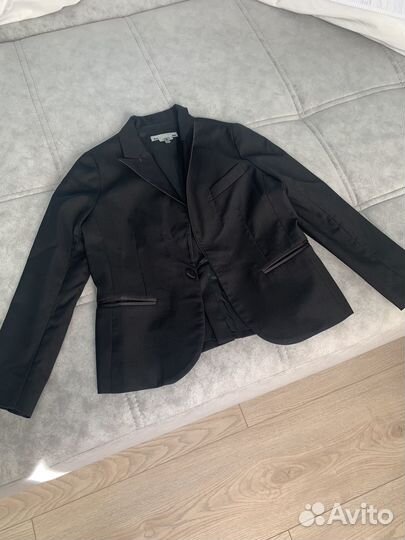 Пиджак для мальчика bonpoint