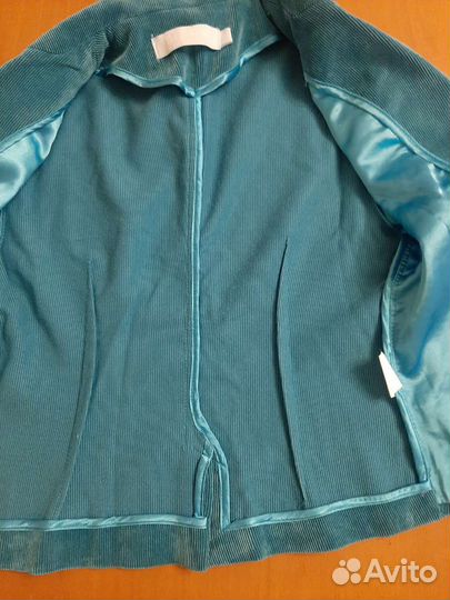 Пиджак для девочки 128 Born