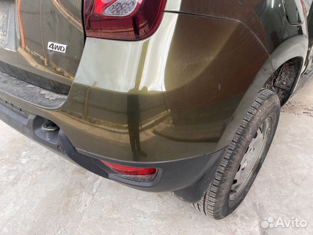 Запчасти рено дастер