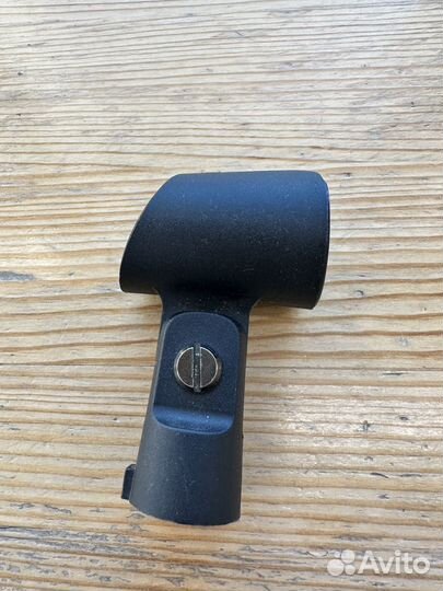 Держатель доя микрофона