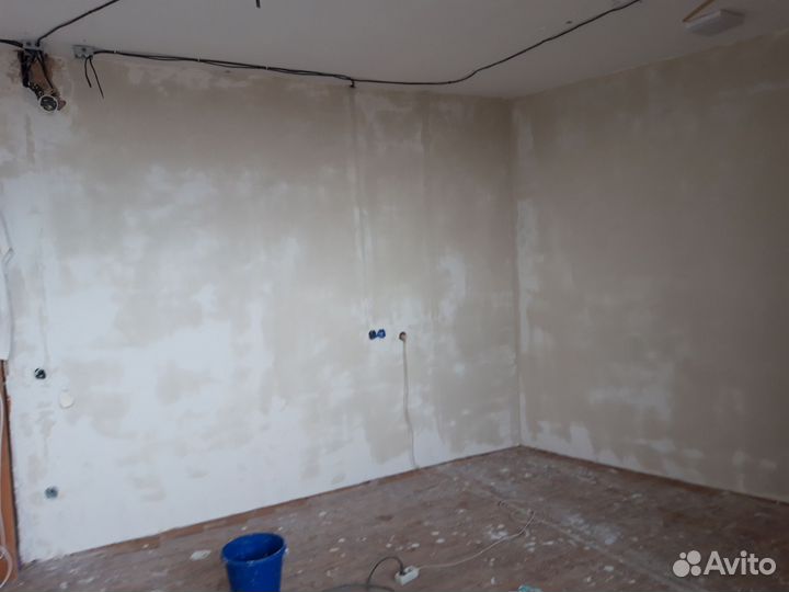 Малярные работы