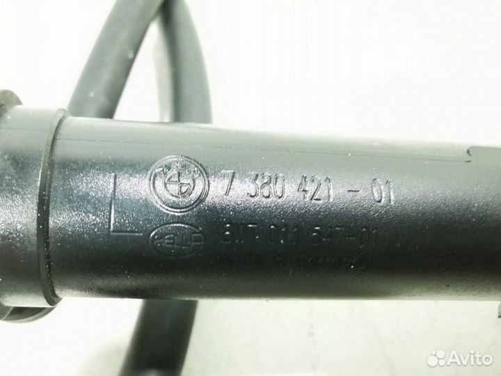 Форсунка омывателя фары BMW 4 F32/F33/GT F36 рест