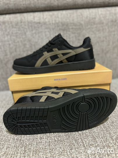 Кроссовки asics Japan S