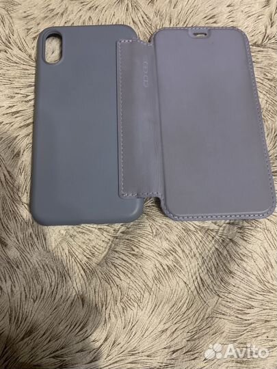 Чехлы на айфон x и xs