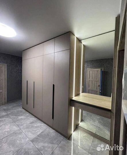 Сборщик мебели / кухонь