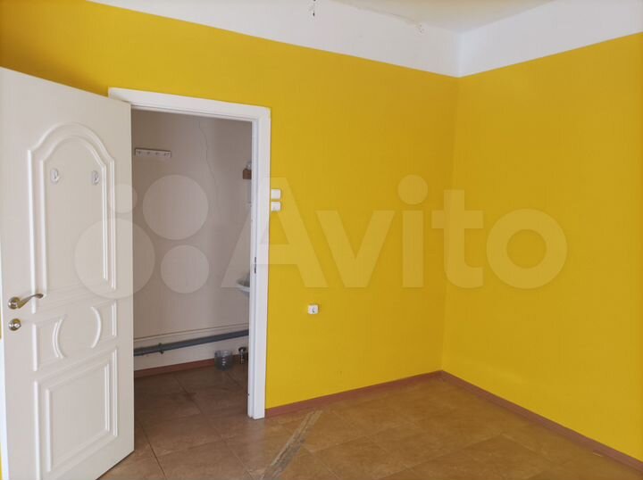 Торговая площадь, 23 м²