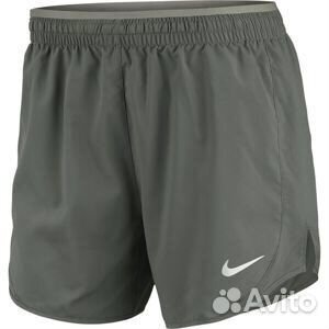 Новые беговые женские шорты Nike L