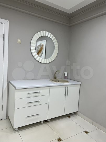 Свободного назначения, 17 м²