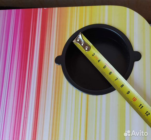 Подставка-столик под ноутбук